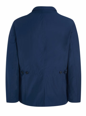 Winterjacke für Herren in blau