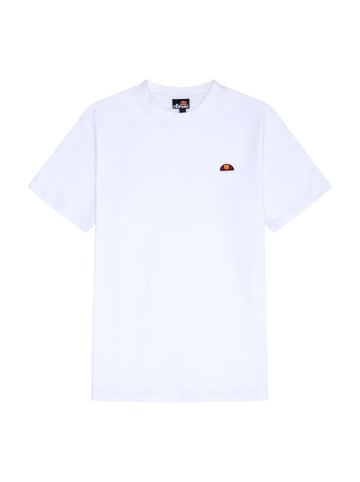T-Shirt 1er Pack in Weiß