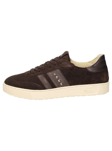 Sneaker Maites sneaker 005 in dunkelbraun