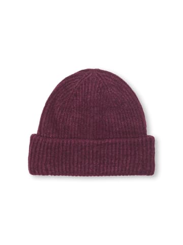 Kogswea Strickmütze Beanie in winetasting