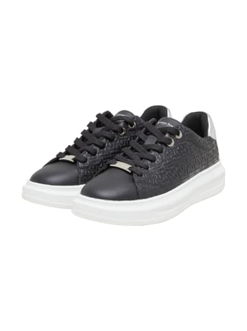 Sneaker FORBES in Schwarz