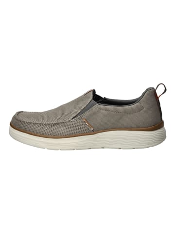 Slipper Taupe