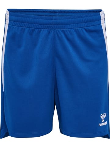 Sportshorts "Lead 2.0 Shorts" in Blau