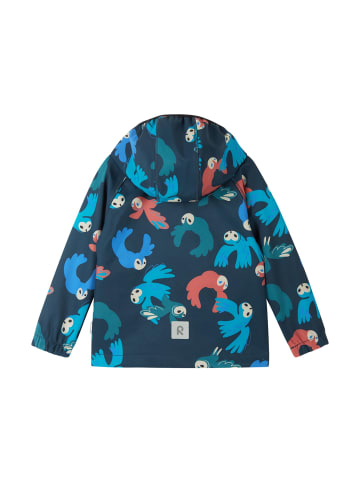 Softshelljacke Vantti Navy