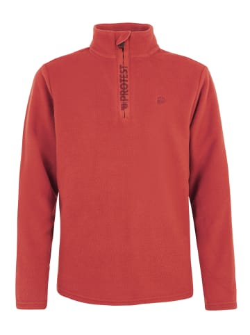 " PERFECTY JR in Barn Red