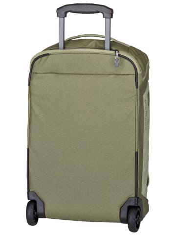 Reisetasche Duffel Pro Movo 36 in Mineral/grove