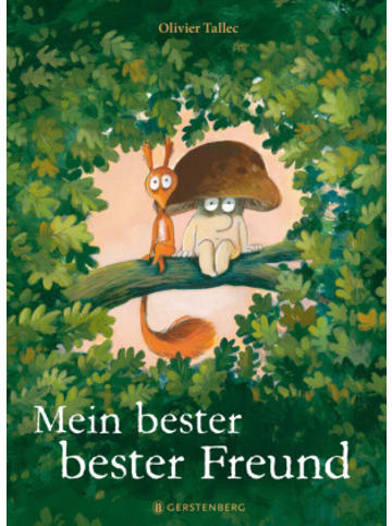 Buch - Mein bester bester Freund