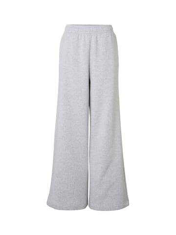 Track Pant in heathergrey