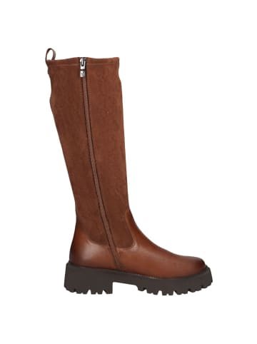 Stiefel in COGNAC COMB