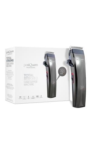 Haarschneider Total Strong - 1 W