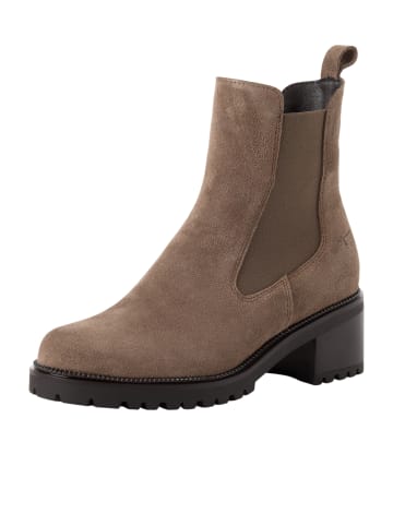 Stiefeletten braun