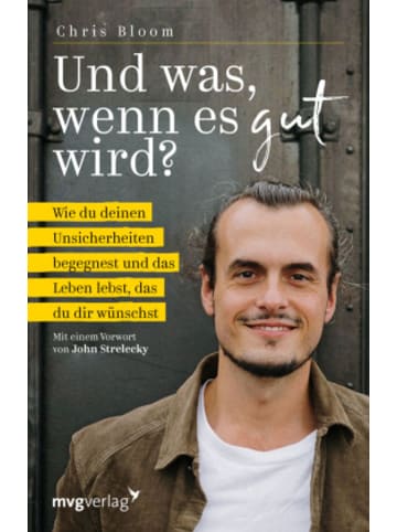 Buch - Und was, wenn es gut wird?