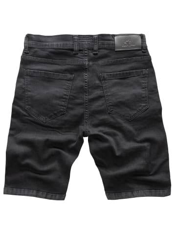 Shorts in Schwarz