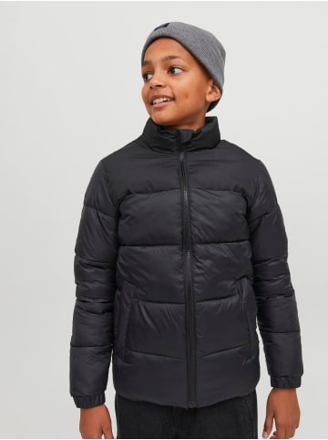 Wintermütze JACDNA BEANIE SN JNR in grey melange