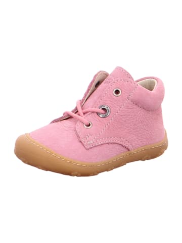 Lauflernschuhe in Rosa