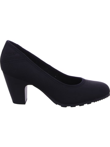 Pumps in schwarz