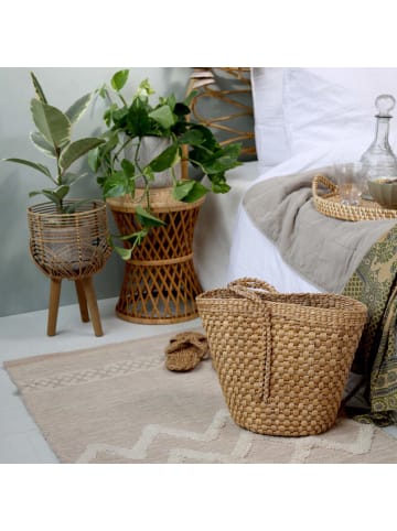 Teppich in Creme