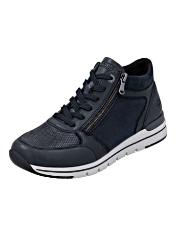Sneaker Dunkelblau