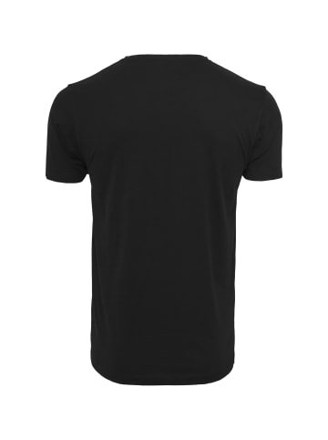 T-Shirt in black