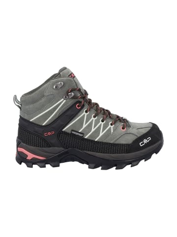 Wander- & Bergschuhe in Grau