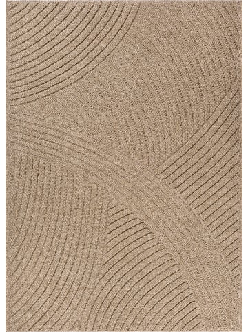 Outdoorteppich Kos B in Natur