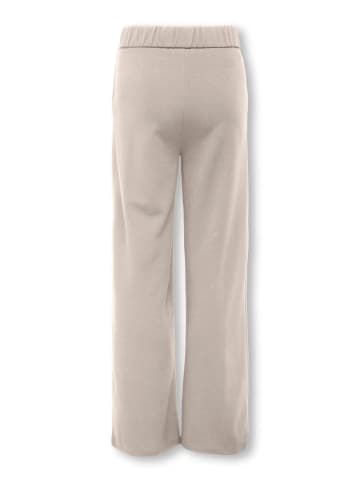 Wide-Leg-Hose LIFE LONG PANT KOGGEGGO in chateau gray