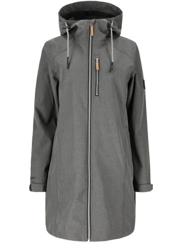 Softshelljacke Thora in 1001 Black