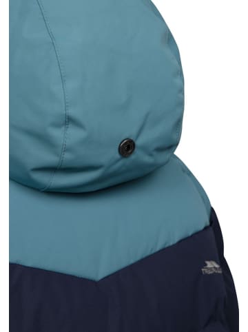 Kinder Winterjacke "Aldery Casual Jacket" in Grün