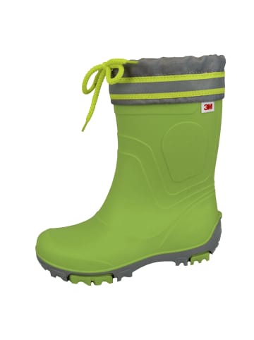 Gummistiefel Bente in Grün