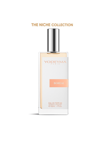 Eau de Parfum Boreal 50 ml