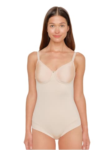 Spacer Body mit Bügel Catania in pure beige