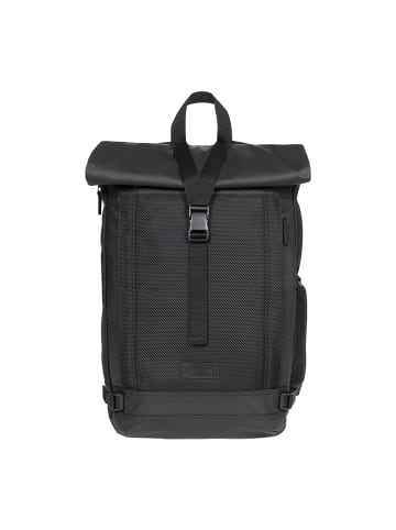 Tecum Roll Rucksack Schwarz