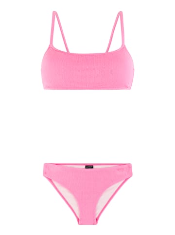 " PRTDimi in Cheeky Pink