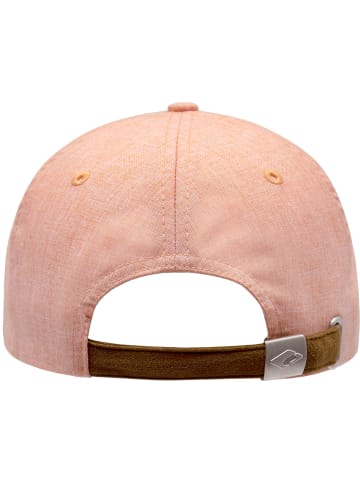 Baseball Cap in rosa