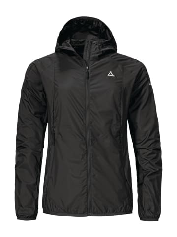 Jacke "Jacket Style Wutach WMS" in black