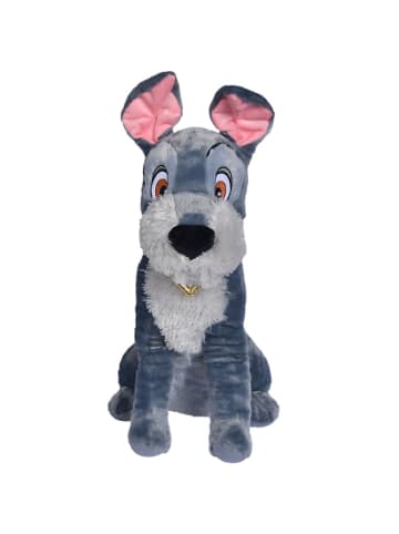 Strolch | Plüsch-Figur 45 cm | Susi & Strolch | Disney Softwool | Kuschel-Tier