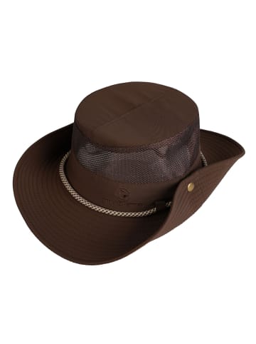 Safarihut "Billy" in coffee