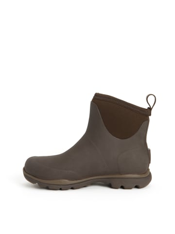 Gummistiefel Arctic in braun