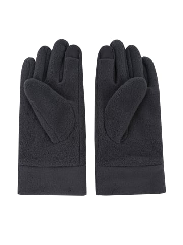 Fleece-Handschuhe Heye in anthra mélange