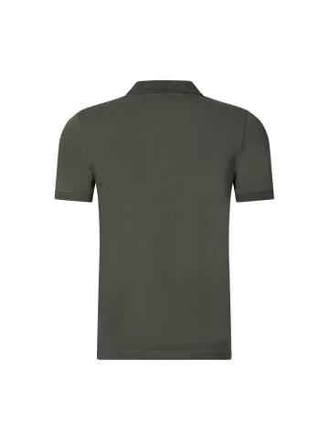 Poloshirt 745015 in gruen