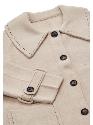 Women Strickjacke in Beige