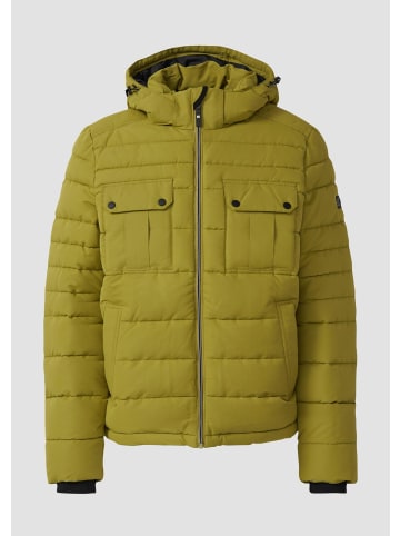 Outdoor-Jacke  in  7510_guacamole