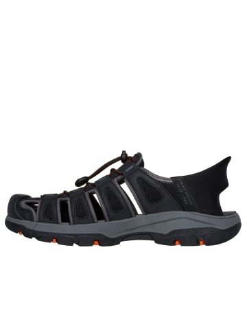 Lowtop-Sneaker TRESMEN - NORVICK in black