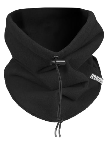 Scarf in black