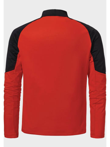 Skirolli in rot