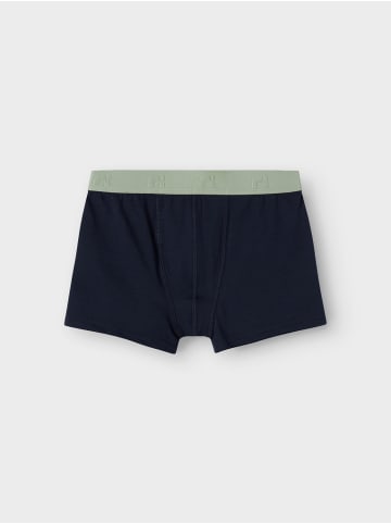 5er Pack Boxershorts Nkmboxer Unterhosen in aquamarine