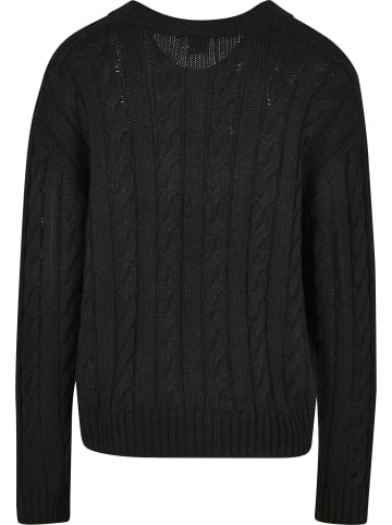 Cardigan in black