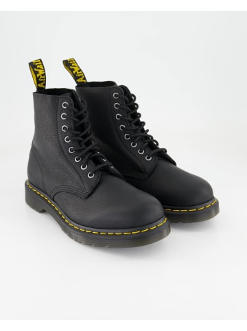 Stiefeletten in Schwarz