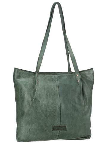 Shopper Submarine 40 in Grün