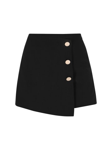 Women Skirt in black